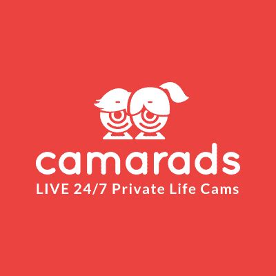 vojeurhouse|Camarads • Watch the private life of other people live.